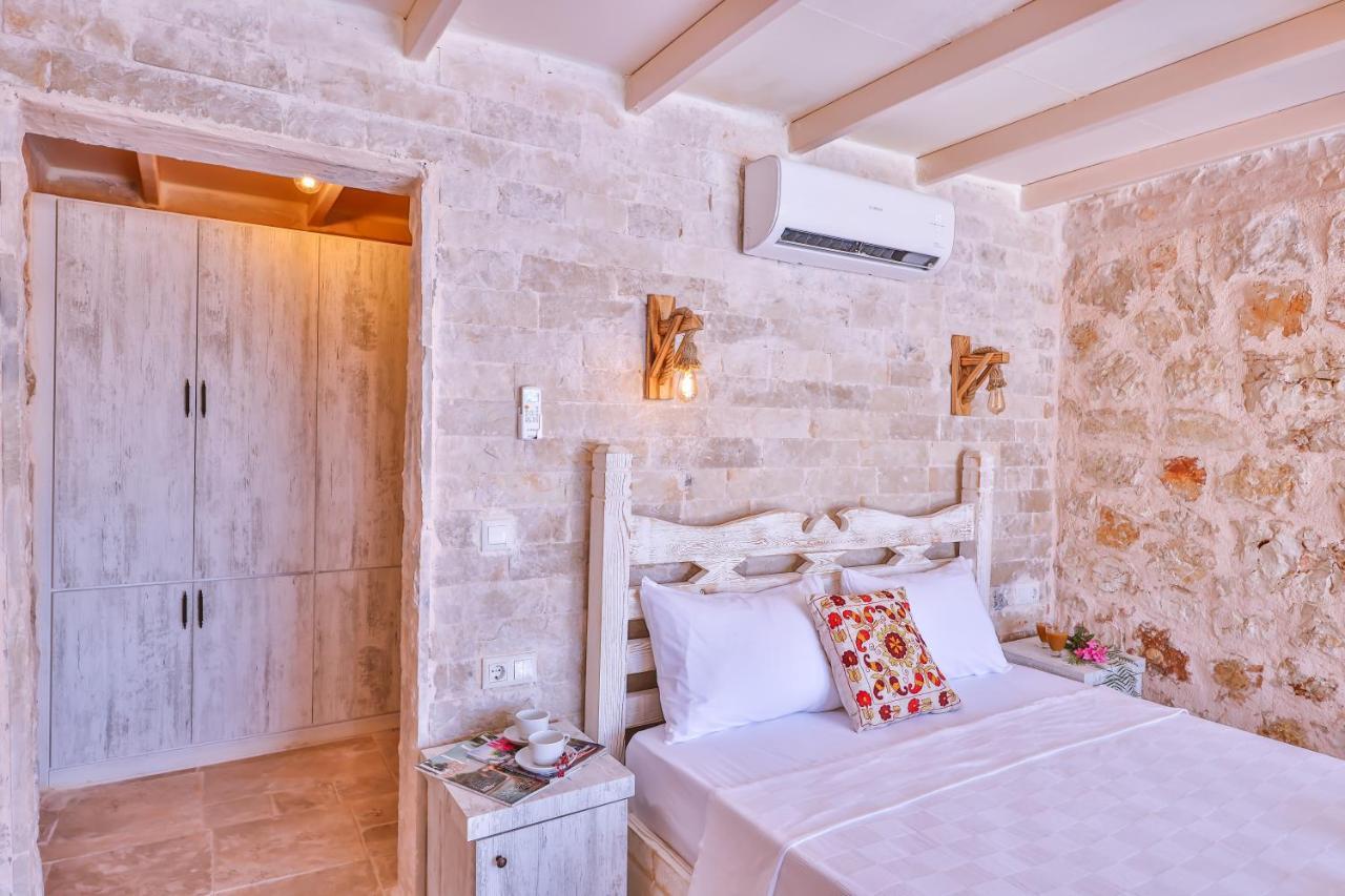 Mojo Sunset Boutique Hotel Kaş Exterior foto
