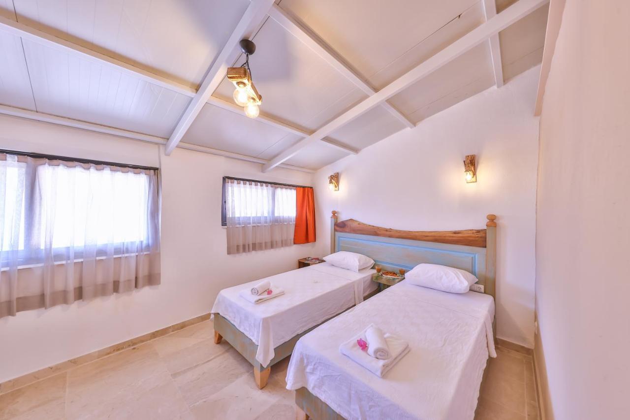 Mojo Sunset Boutique Hotel Kaş Exterior foto