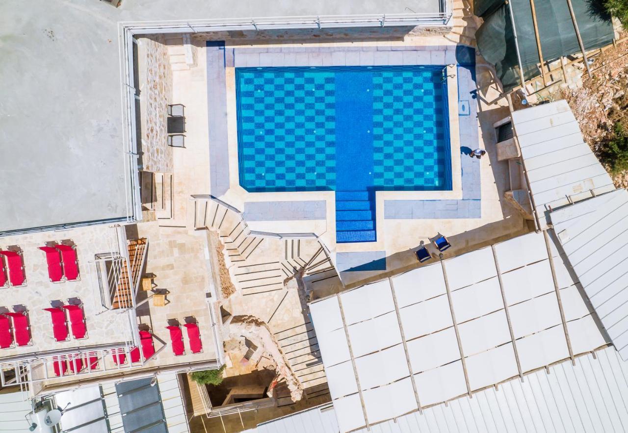 Mojo Sunset Boutique Hotel Kaş Exterior foto