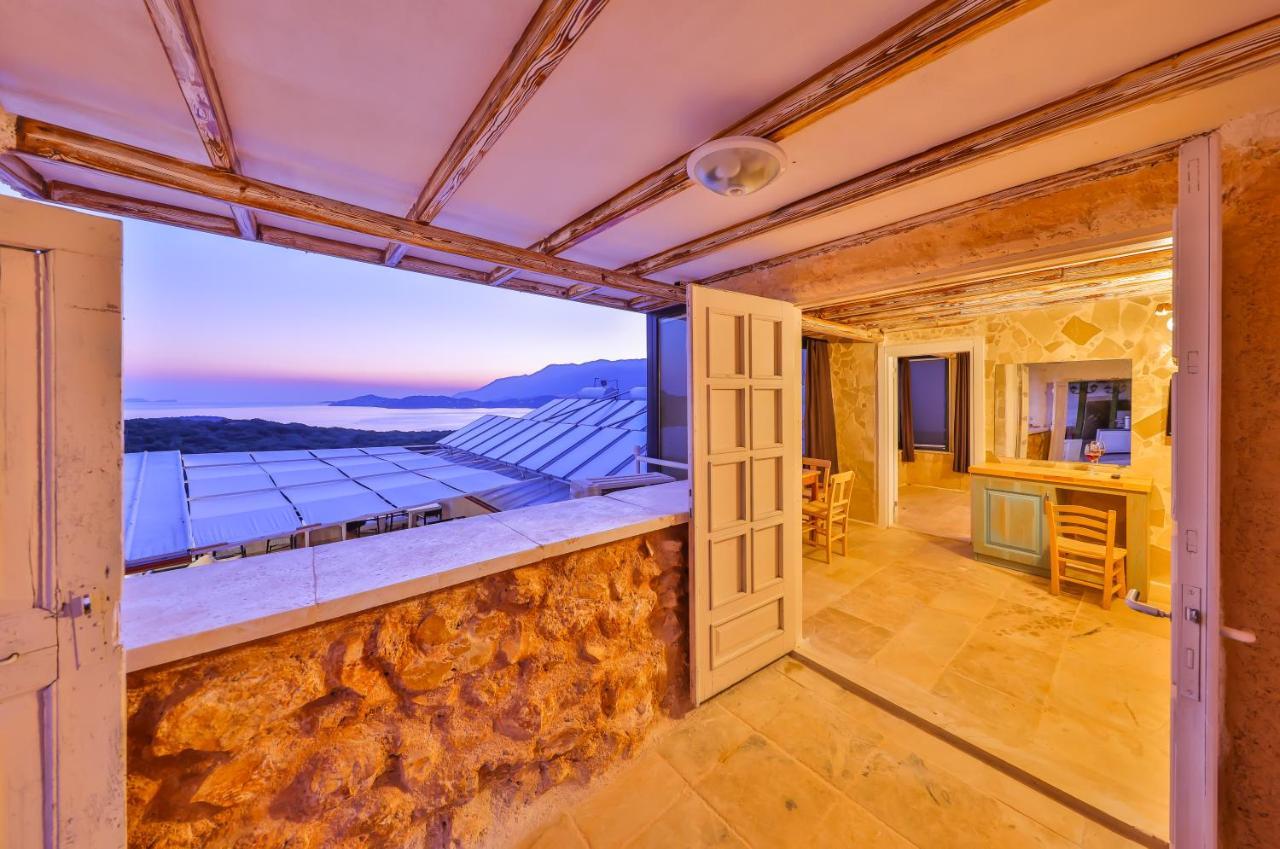 Mojo Sunset Boutique Hotel Kaş Exterior foto