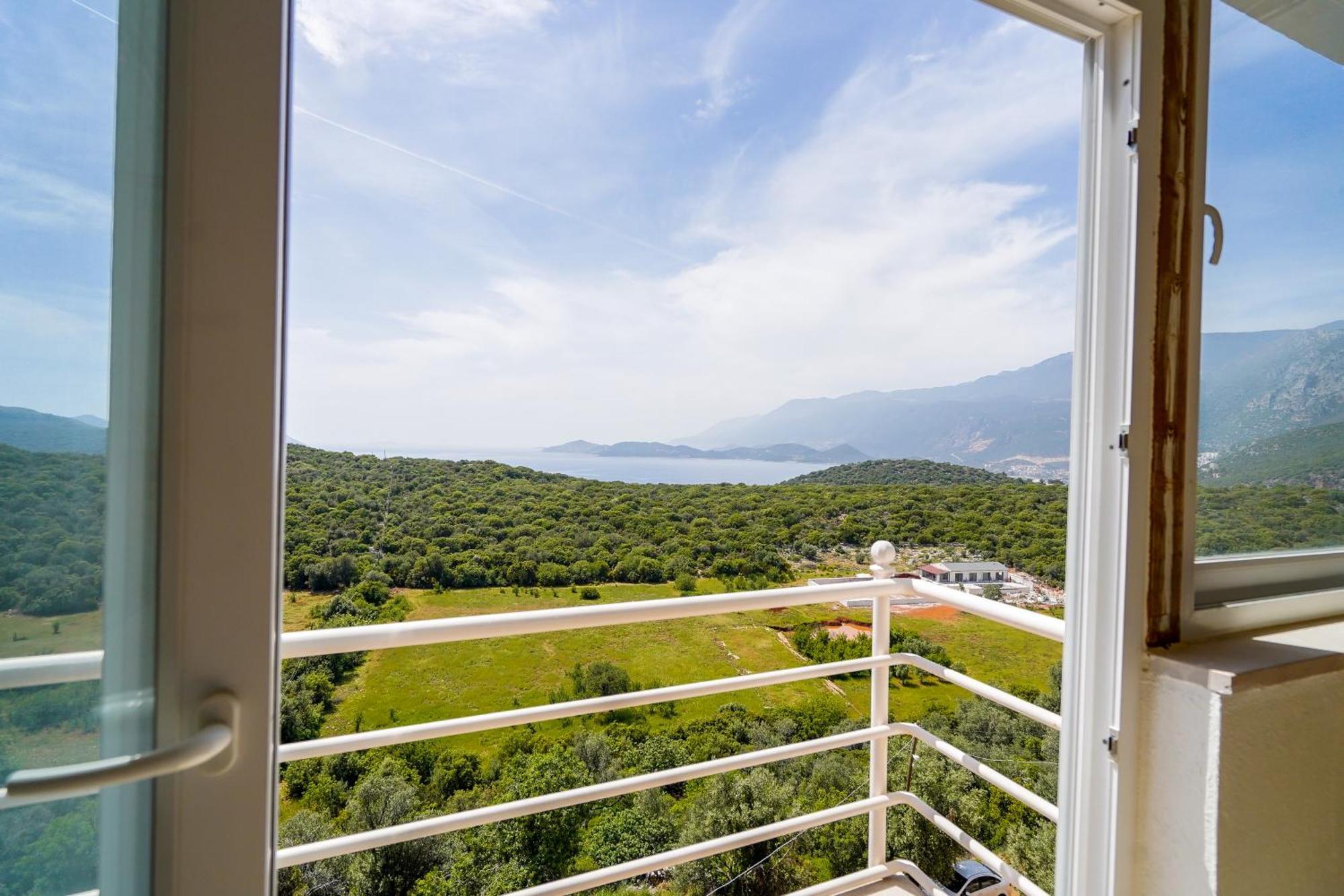 Mojo Sunset Boutique Hotel Kaş Exterior foto