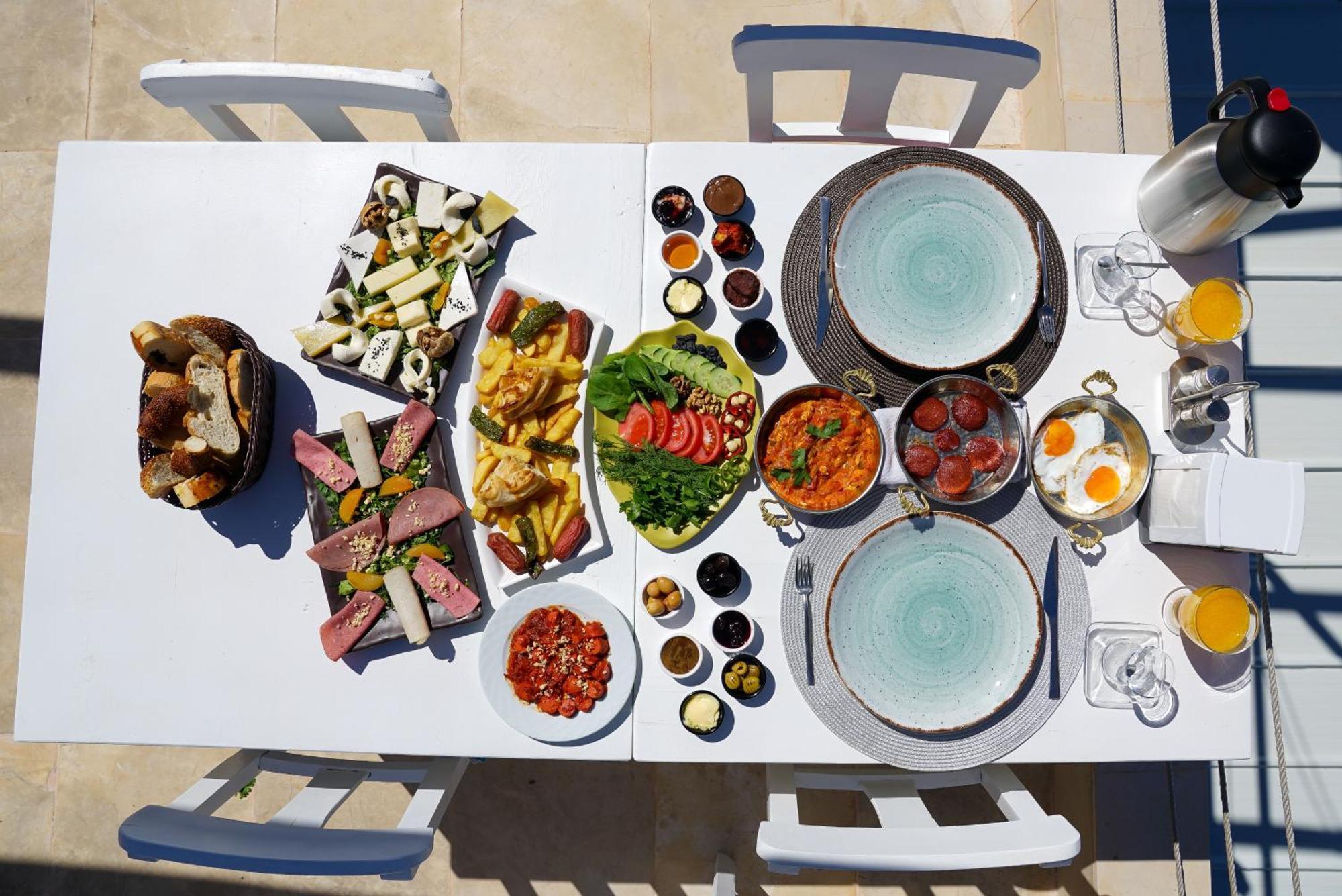 Mojo Sunset Boutique Hotel Kaş Exterior foto